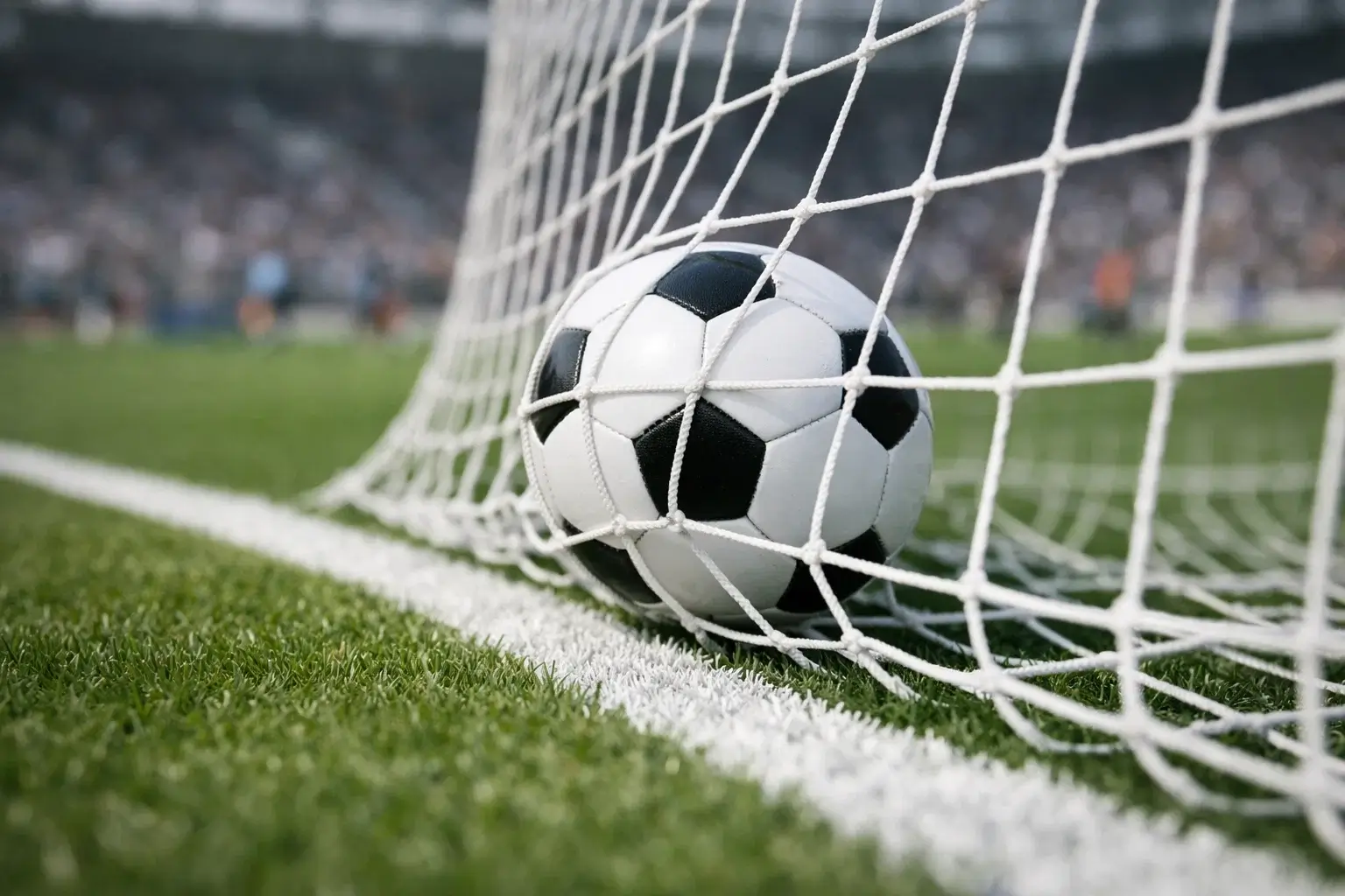 Sázky over under na počet gólů ve fotbale