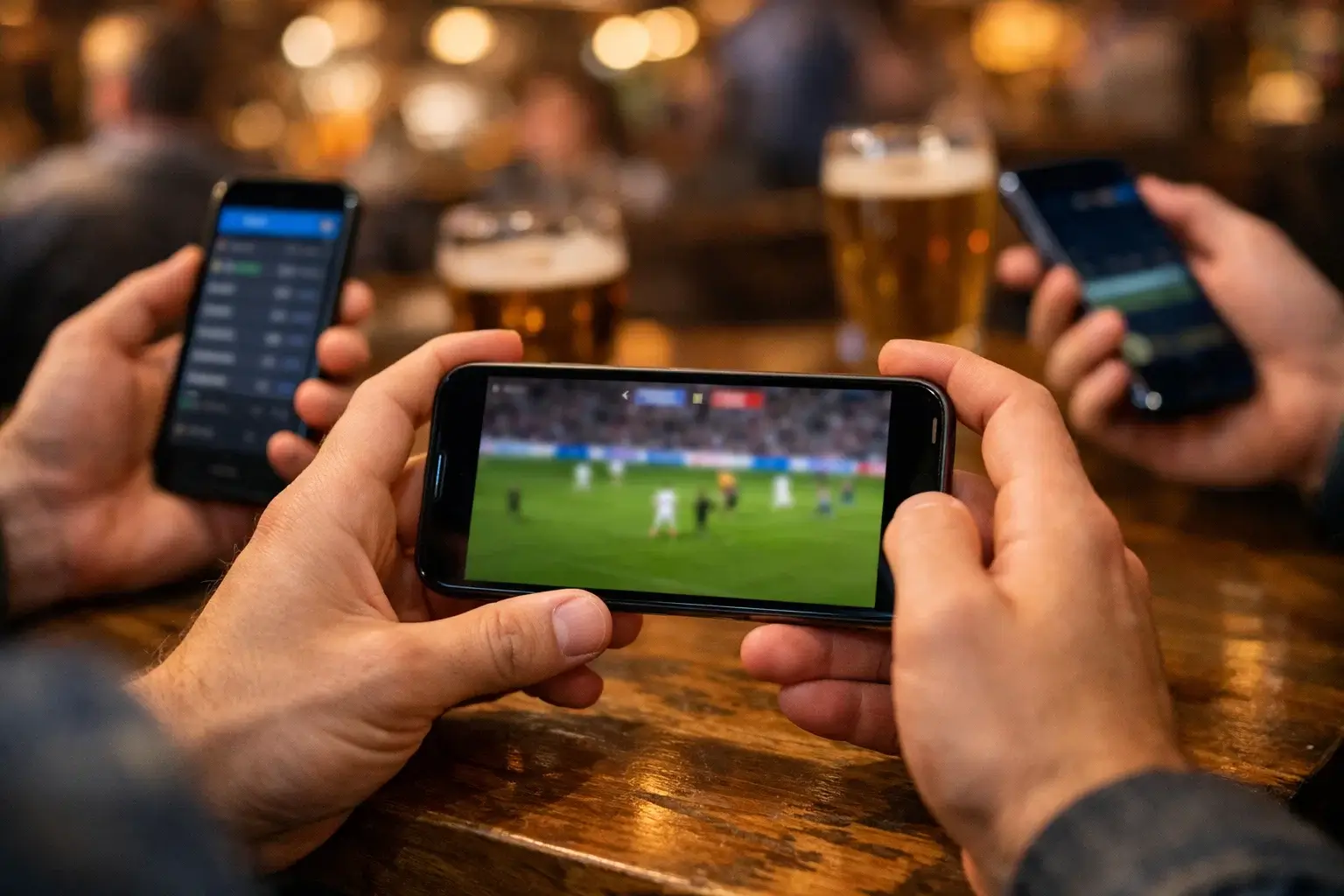 Tipsport mobilní aplikace a komunita